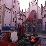 Romantic Apartment Prague