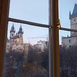Romantic Apartment Prague