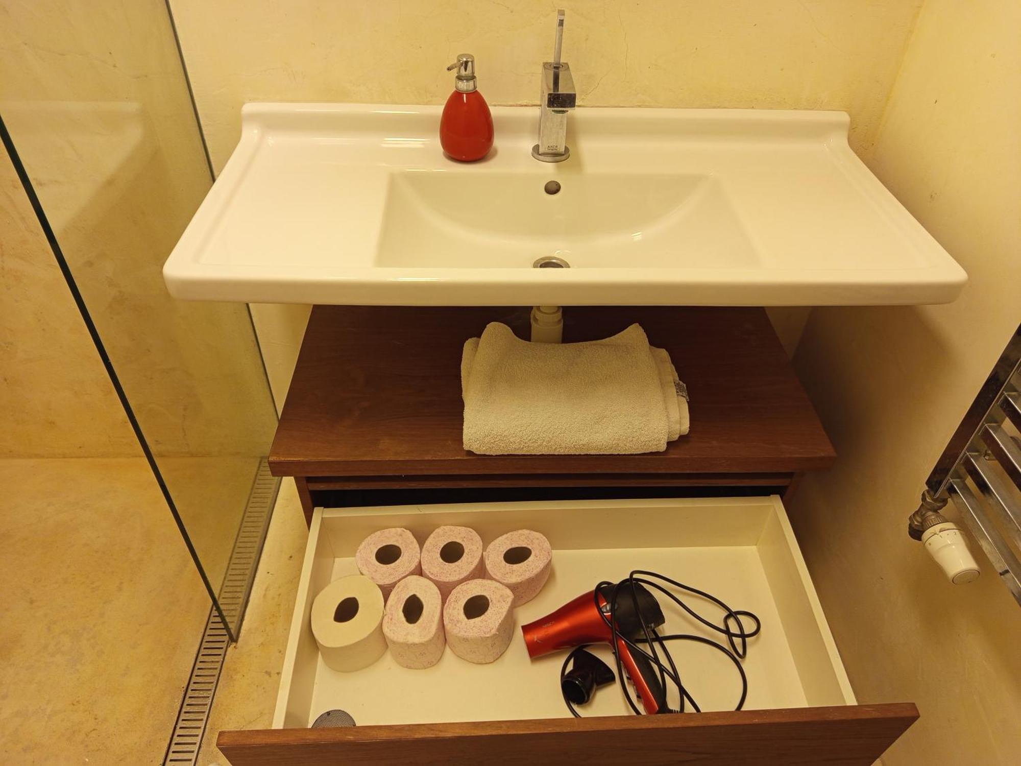 Apartamento Romantic *