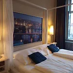 Romantic Apartment Prague
