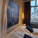 Romantic Apartment Prague