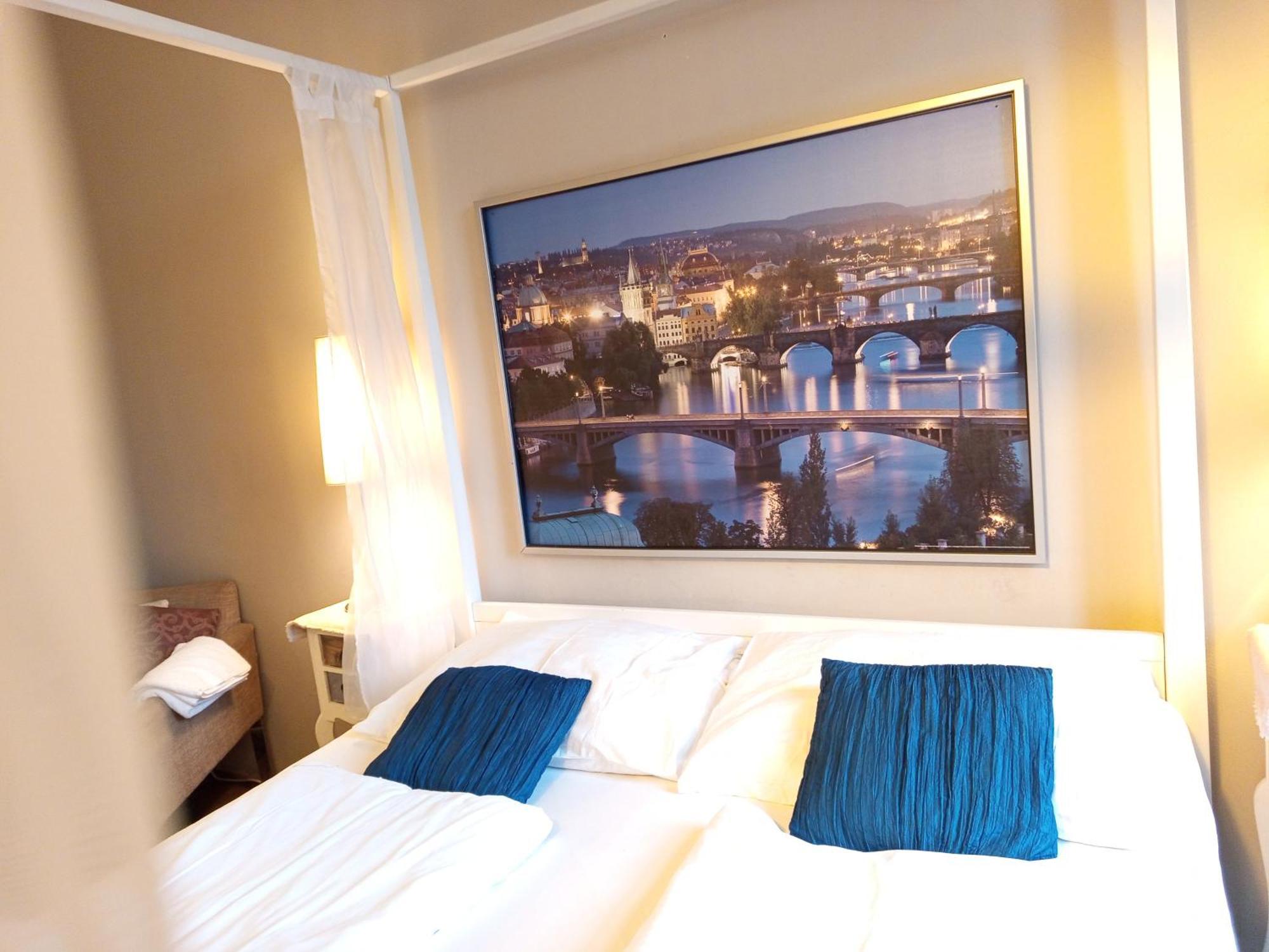 Apartment Romantic Prague
