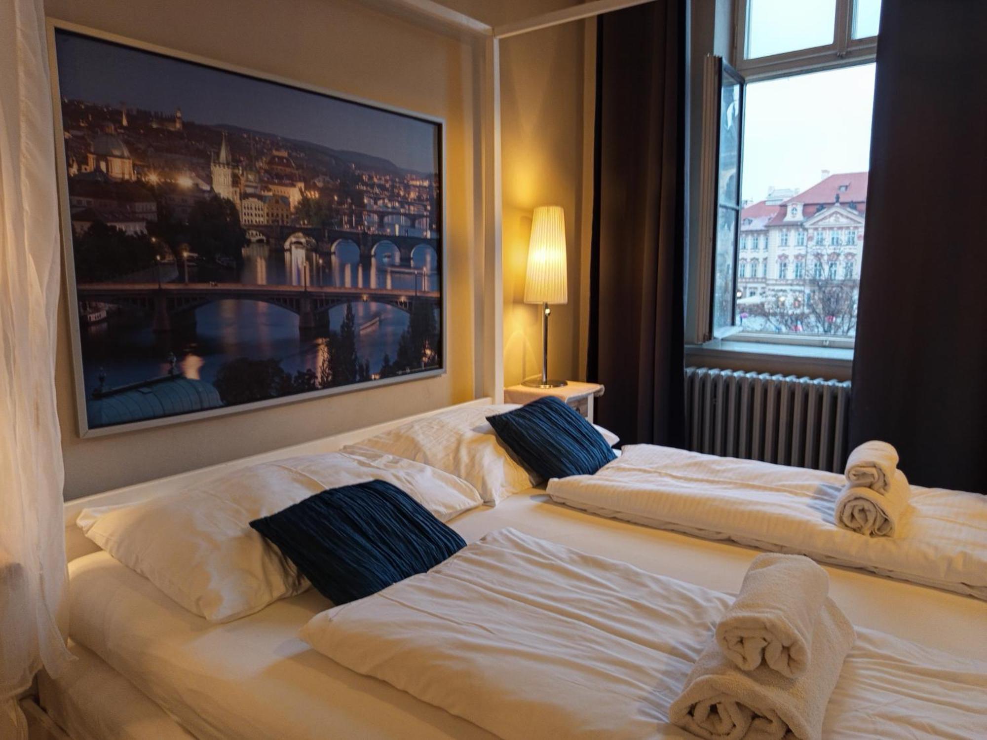 Apartment Romantic *