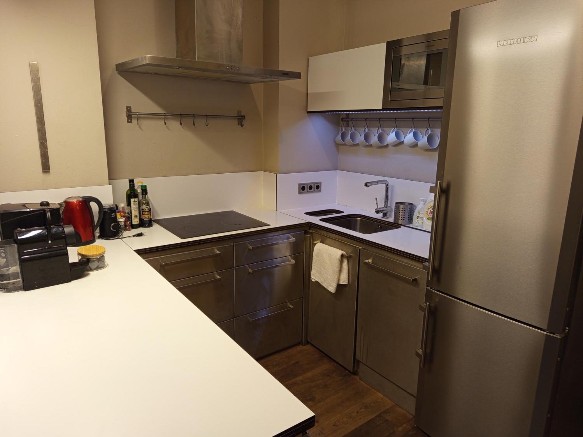 Apartment Romantic Prague
