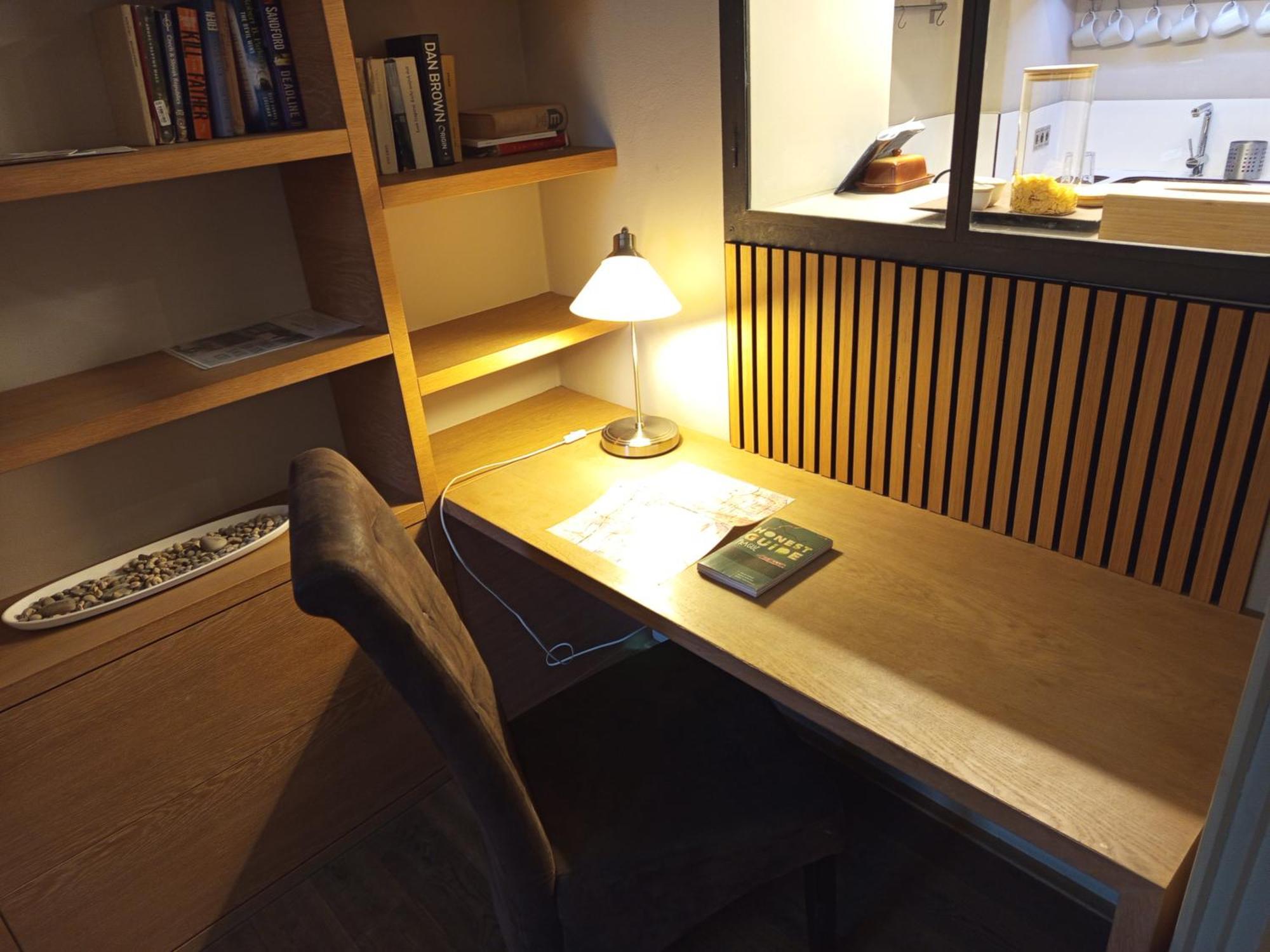 Romantic Apartment